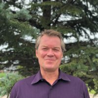Linas Kastys, President at AcuTrans