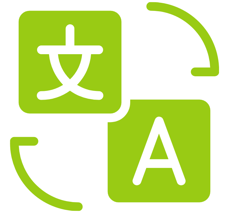 Localization Services