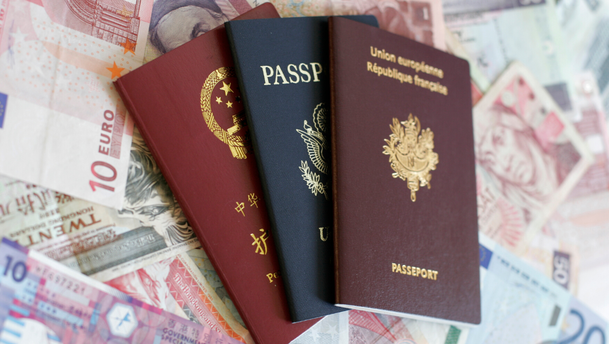 about travel document