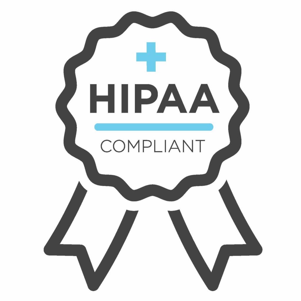 HIPAA compliancy