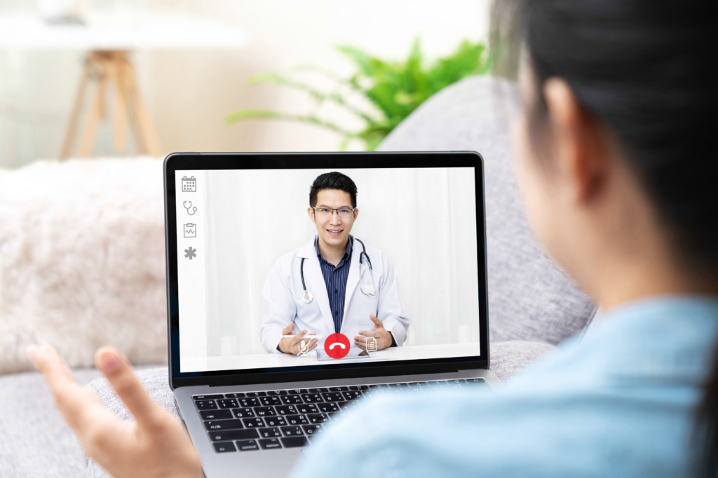 telemedicine