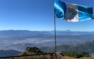 Understand the Guatemalan Flag