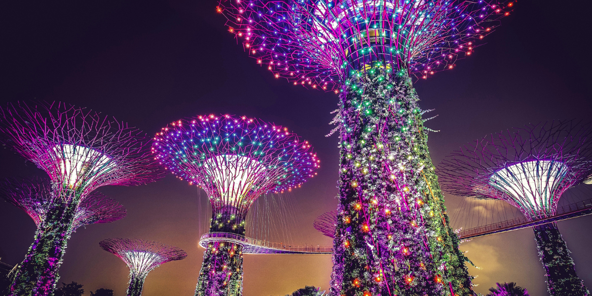 How AI Can Now Take You on a Guided Tour of Singapore - Acutrans ...