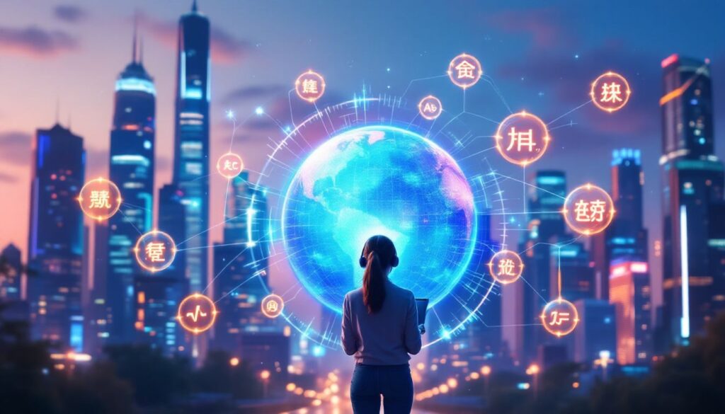 Software Translation Services