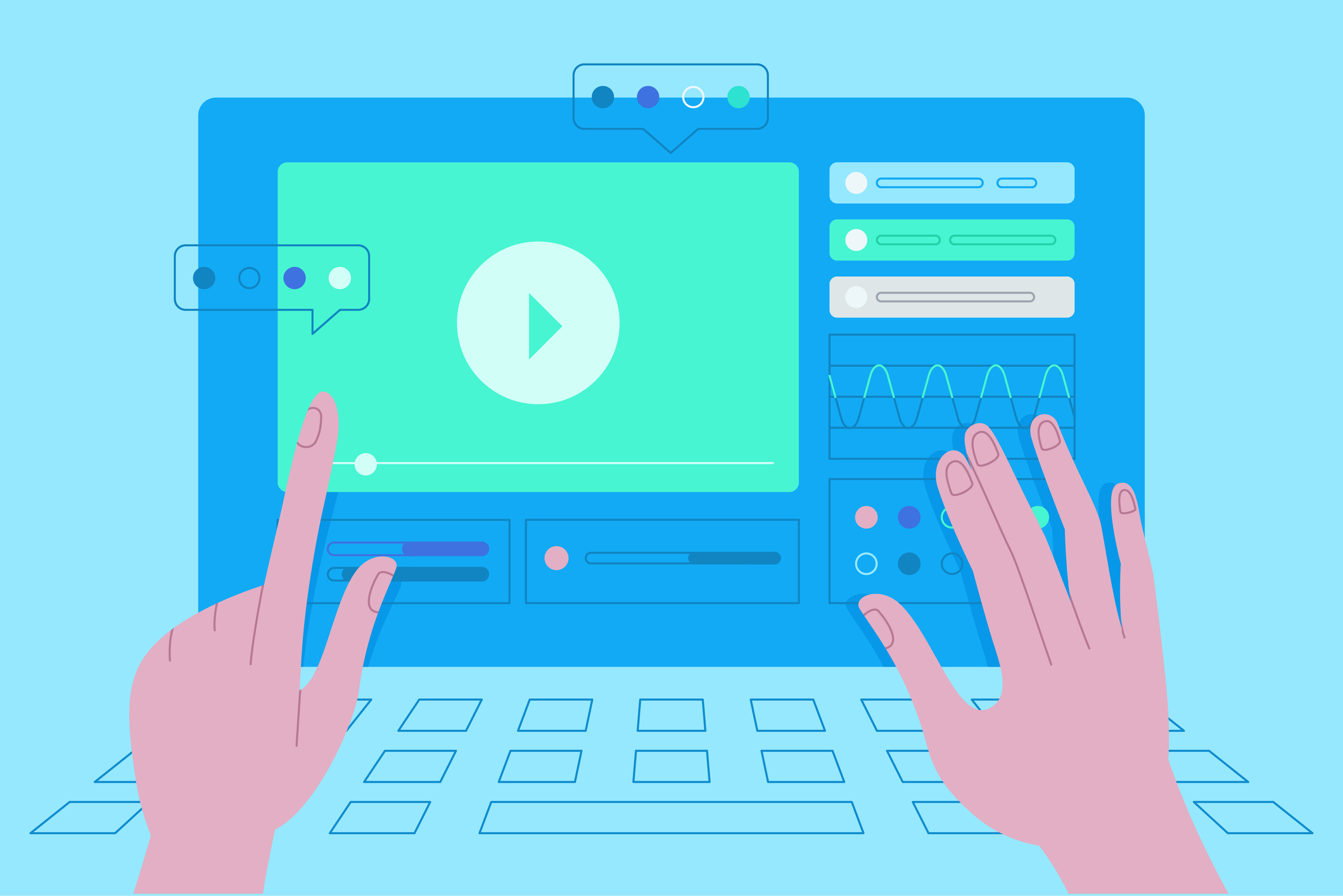 Multimedia Localization Supports Inclusive Education