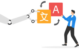 Working with AI in Localization: A Usability Perspective