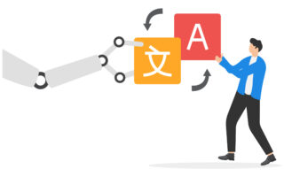 Working with AI in Localization: A Usability Perspective