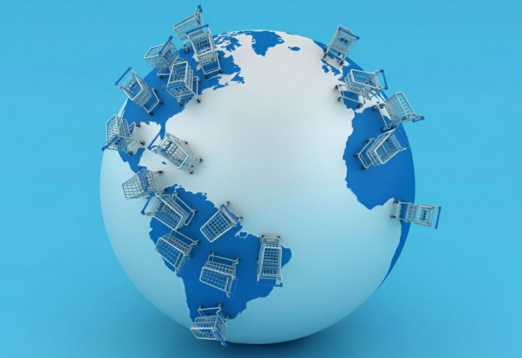 Globe World