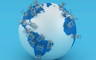 Global E-commerce Localization: Challenges and Demands