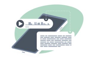 Bridging the Language Gap: Why Transcription Is Non‑Negotiable for Global Brands