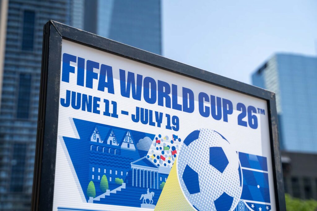 FIFA Localization