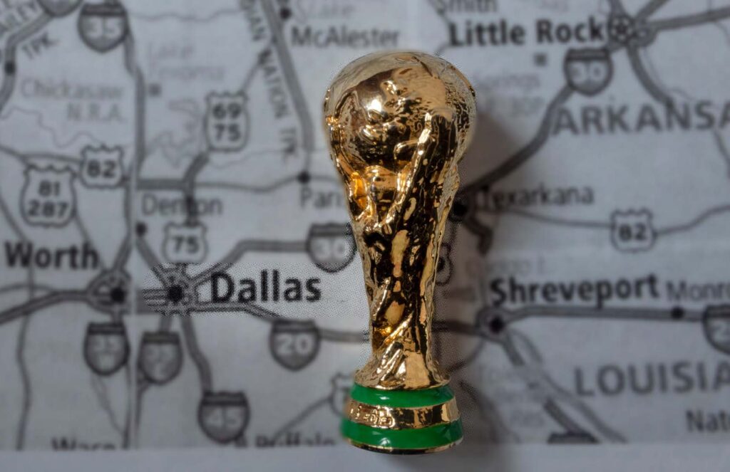 Language Services FIFA World Cup 2026