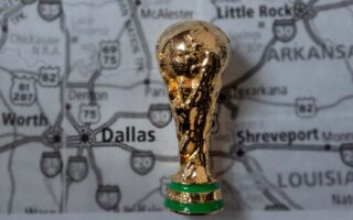 FIFA World Cup 2026 Language Services in Dallas and Houston