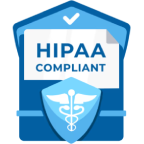 HIPAA Compliant
