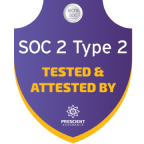 SOC 2 Type 2