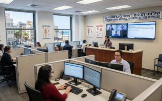 Reliable Medical Interpretation Services